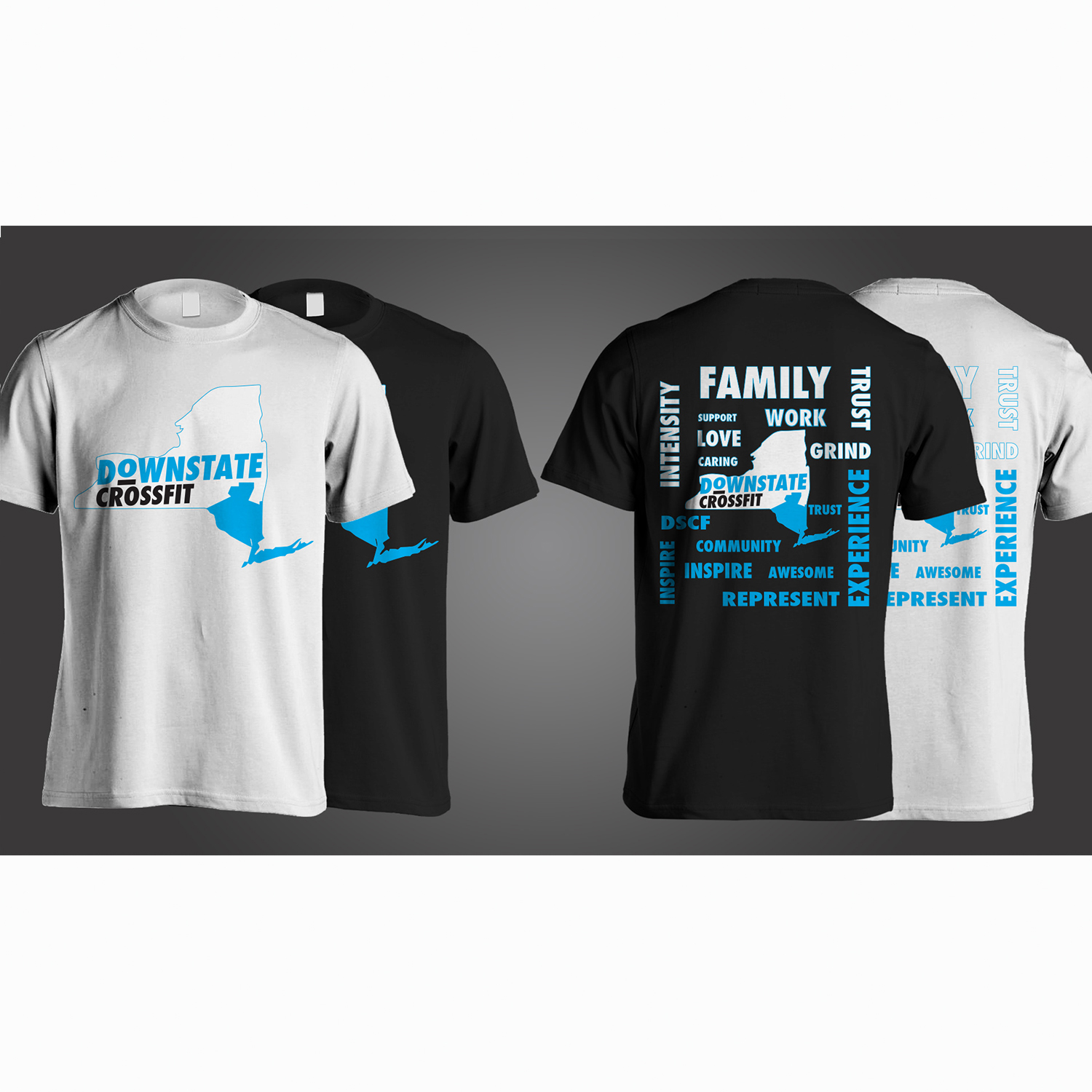 Design de T-shirt par DL Design  pour ce projet | Design #11773389