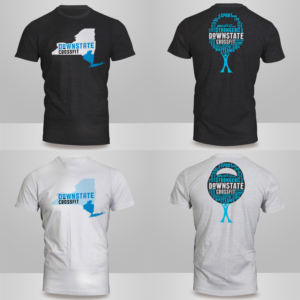 T-shirt Design by Kero for this project | Design: #11603041