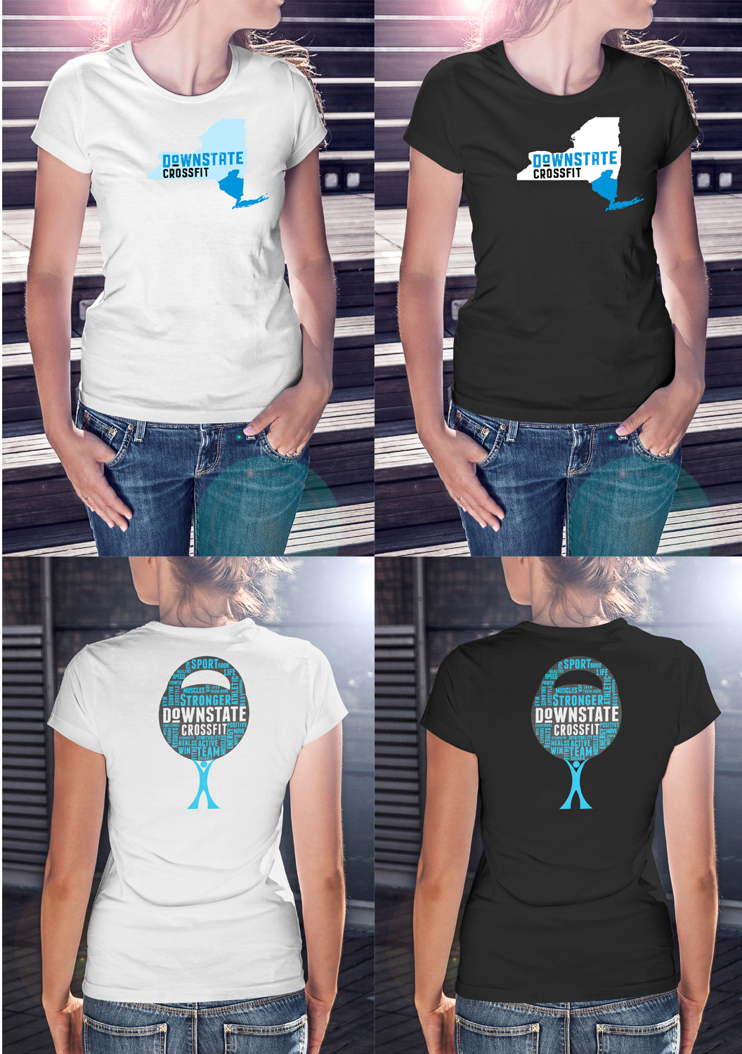T-shirt Design by Kero for this project | Design #11617808