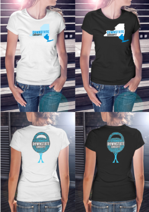 T-shirt Design by Kero for this project | Design: #11617808