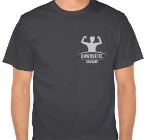 Diseño de Camiseta por Eugeniy Sosunov para este proyecto | Diseño #11636875