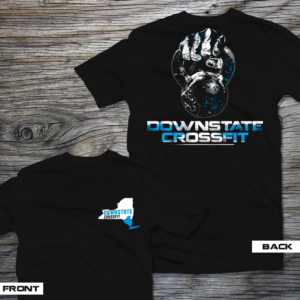 T-shirt Design by besonaeral30 for this project | Design: #11665497