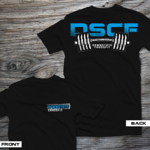 T-shirt Design by besonaeral30 for this project | Design: #11671080