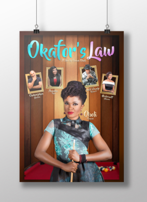 Poster Design by FilippiniMatiasDG for this project | Design #11587949