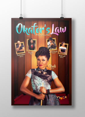 Poster Design by FilippiniMatiasDG for this project | Design: #11587951