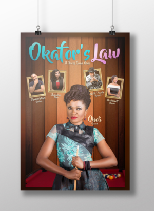 Poster Design by FilippiniMatiasDG for this project | Design: #11587952