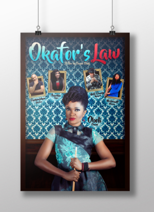 Poster Design by FilippiniMatiasDG for this project | Design: #11643219