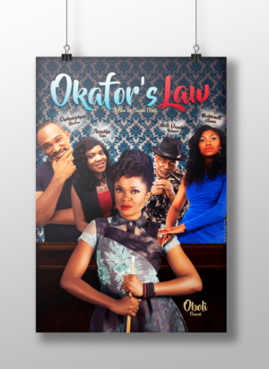 Poster Design by FilippiniMatiasDG for this project | Design: #11643221