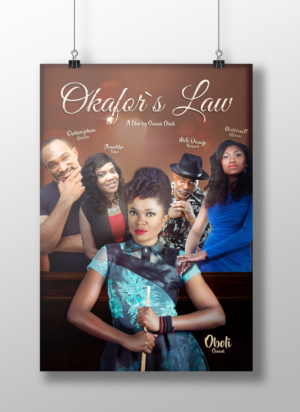 Poster Design by FilippiniMatiasDG for this project | Design: #11649725