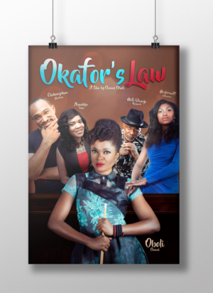 Poster Design by FilippiniMatiasDG for this project | Design: #11649726
