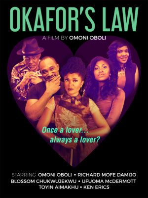 Poster Design by Agent Tangerine Design