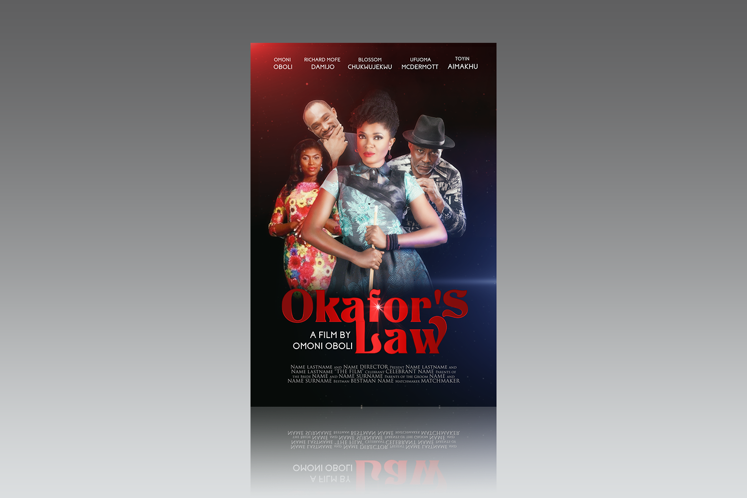 Poster Design by baidya for this project | Design #11583949