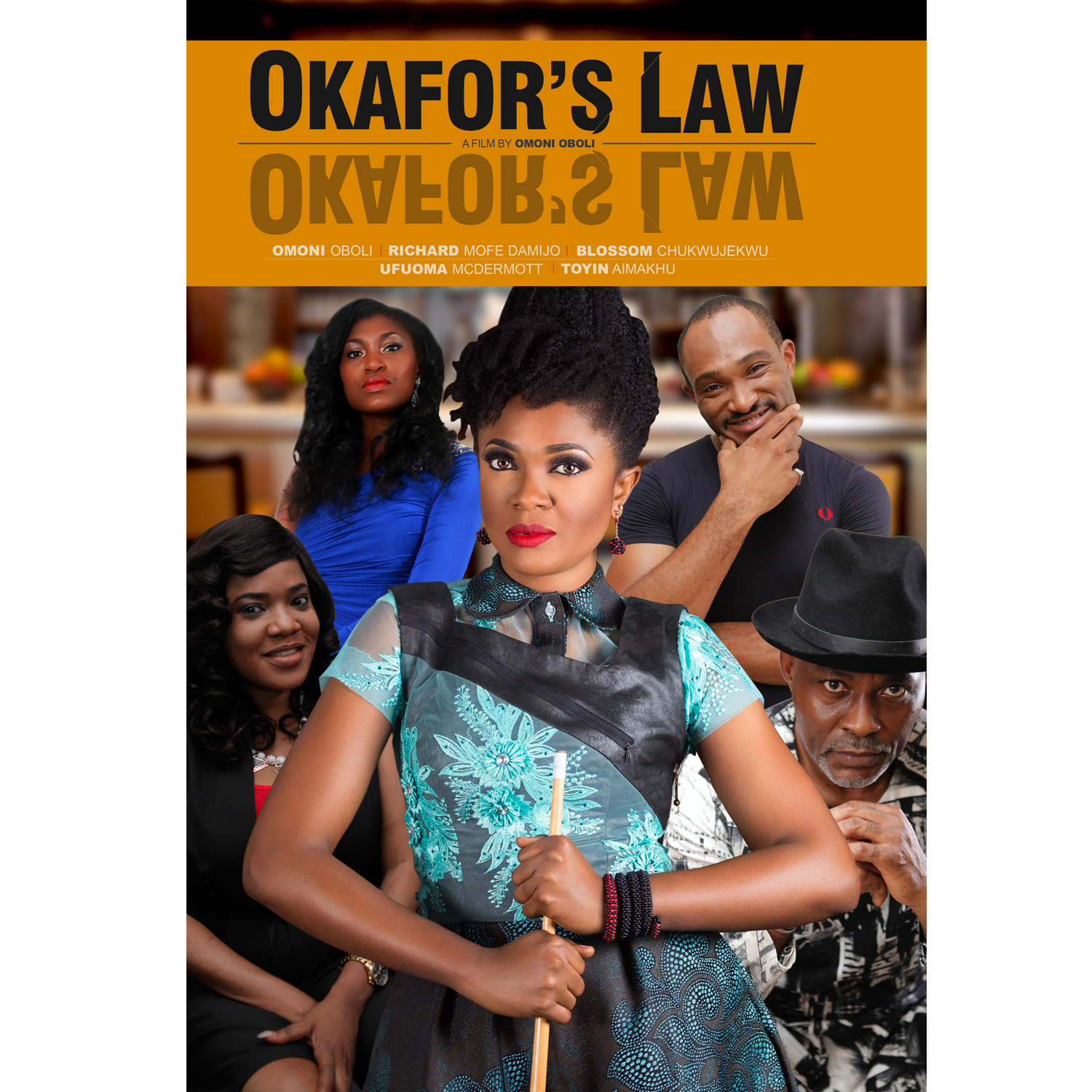 Poster Design by ayiharry2 for this project | Design #11659136