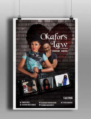 Poster Design by SAI DESIGNS for this project | Design: #11646380