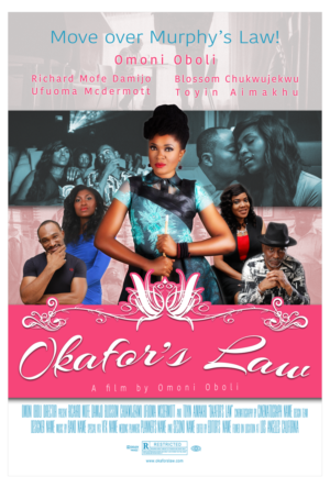 Poster Design by Scriptron