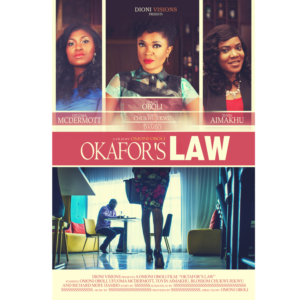 Poster Design by JB Entertainment