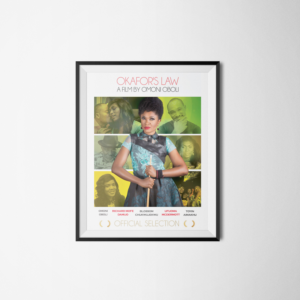 Poster Design by Buney for this project | Design: #11634709