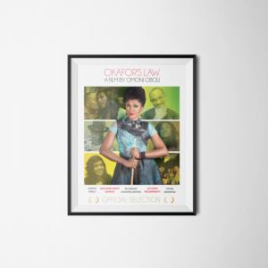 Poster Design by Buney for this project | Design: #11644932