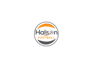 Logo Design by Maher Sh for Halson Football | Design: #11579182