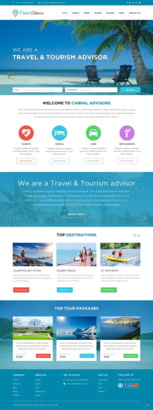 Web-Design von pb für dieses Projekt | Design: #11585723