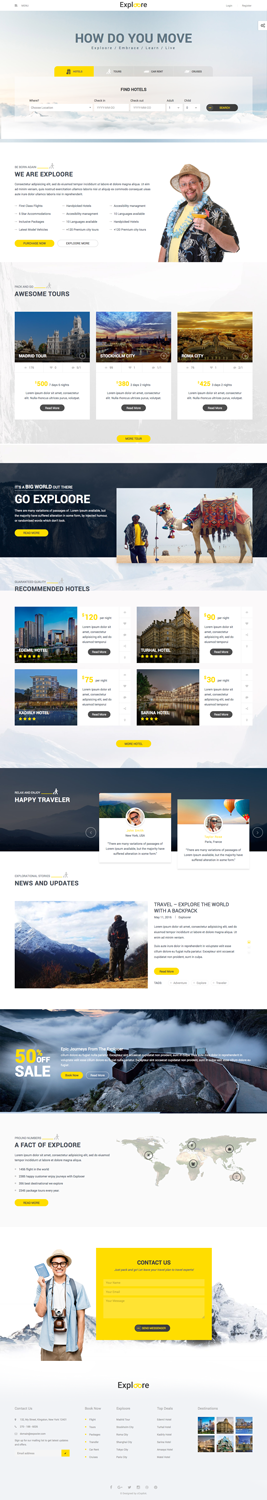 Web Design by cCopilot for this project | Design #11581978
