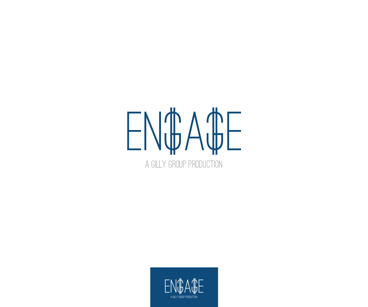 Logo-Design von Holy_Gun für dieses Projekt | Design #11584939