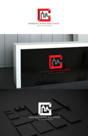 Design de Logo par pixelgrapix pour FinEx Real Estate Investment, Inc. | Design : #11611542