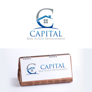 Logo Design by carlbondoc for FinEx Real Estate Investment, Inc. | Design: #11588276