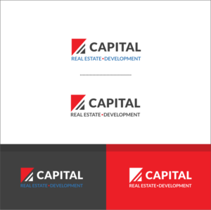 Logo Design by *mary for FinEx Real Estate Investment, Inc. | Design: #11587273