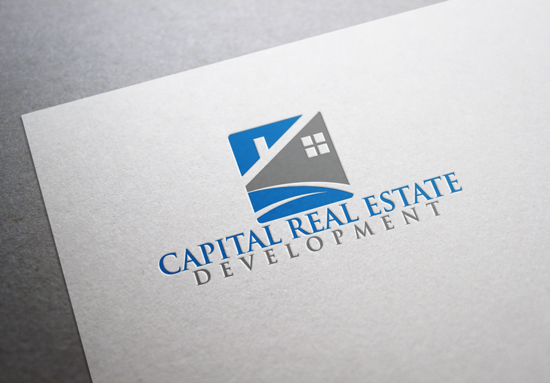 Logo Design by DESIGN Services JK for FinEx Real Estate Investment, Inc. | Design #11588561