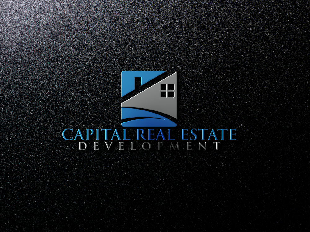 Logo Design by DESIGN Services JK for FinEx Real Estate Investment, Inc. | Design #11588562