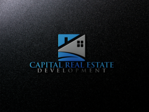 Logo Design by DESIGN Services JK for FinEx Real Estate Investment, Inc. | Design: #11588562