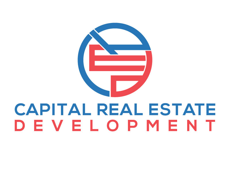 Logo Design by DESIGN Services JK for FinEx Real Estate Investment, Inc. | Design #11588564