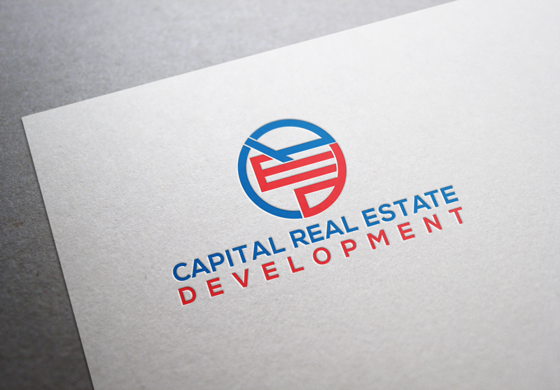 Logo Design by DESIGN Services JK for FinEx Real Estate Investment, Inc. | Design #11588573