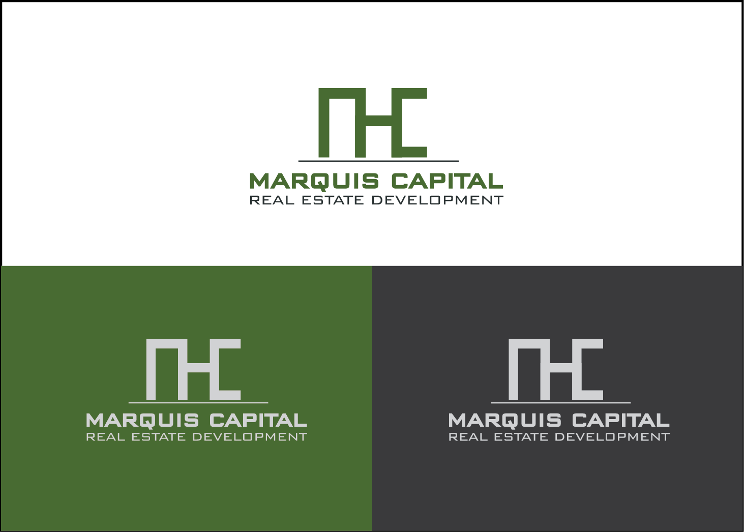 Logo Design by Boink for FinEx Real Estate Investment, Inc. | Design #11614906