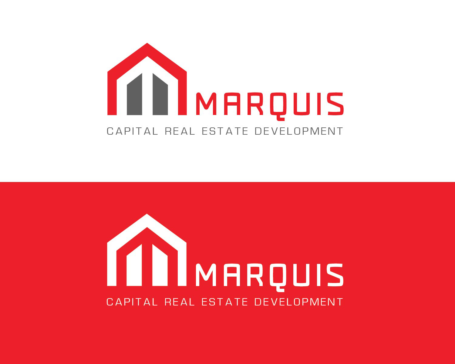 Logo Design by SheenaMcBride for FinEx Real Estate Investment, Inc. | Design #11578134