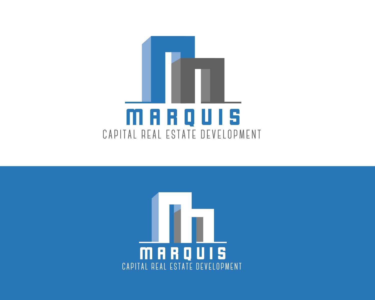 Logo Design by SheenaMcBride for FinEx Real Estate Investment, Inc. | Design #11578331