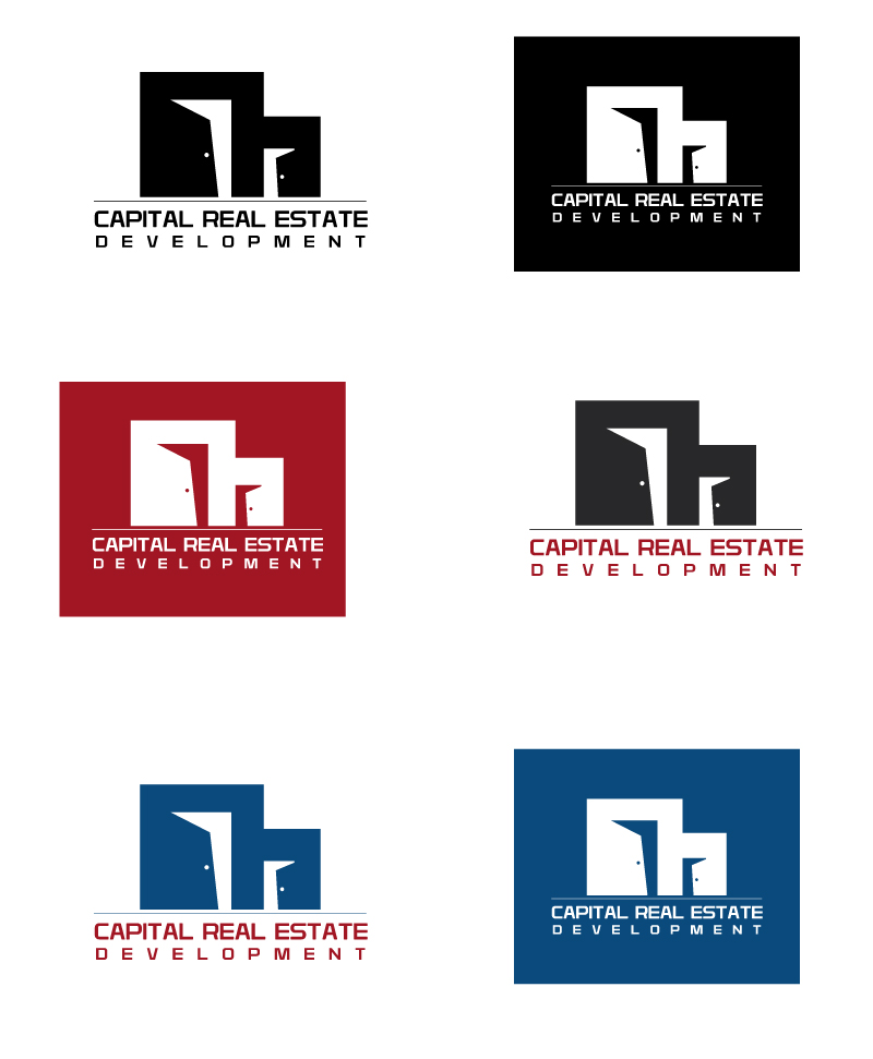 Logo Design by design1ny for FinEx Real Estate Investment, Inc. | Design #11578169