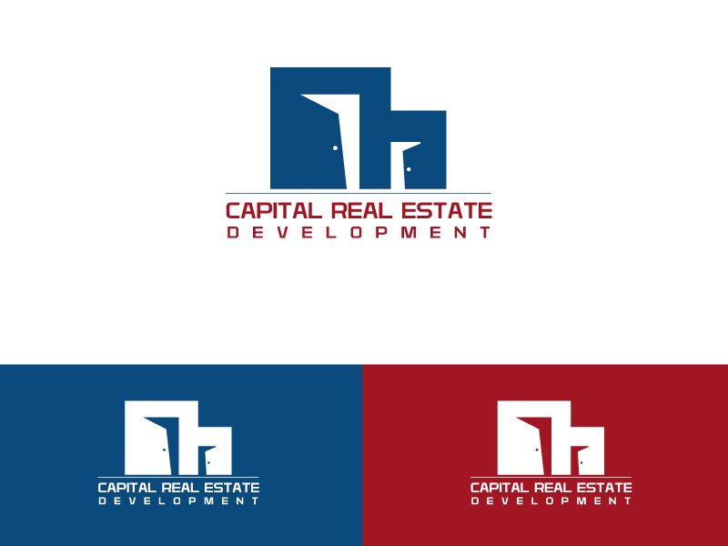 Logo Design by design1ny for FinEx Real Estate Investment, Inc. | Design #11578191
