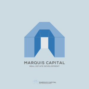 Logo Design by mynameismud for FinEx Real Estate Investment, Inc. | Design: #11619424