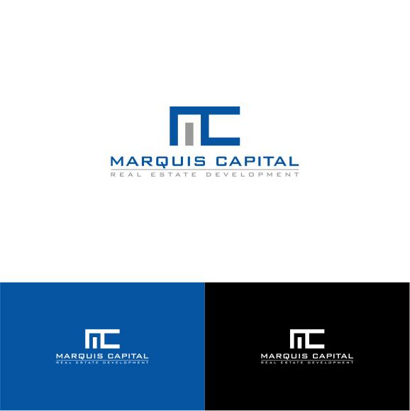 Logo Design by gyzyr29 for FinEx Real Estate Investment, Inc. | Design #11620064