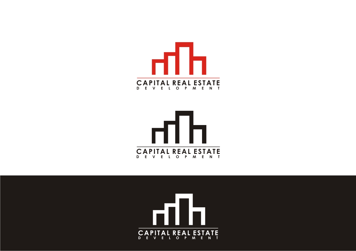 Logo Design by rgrider for FinEx Real Estate Investment, Inc. | Design #11580764