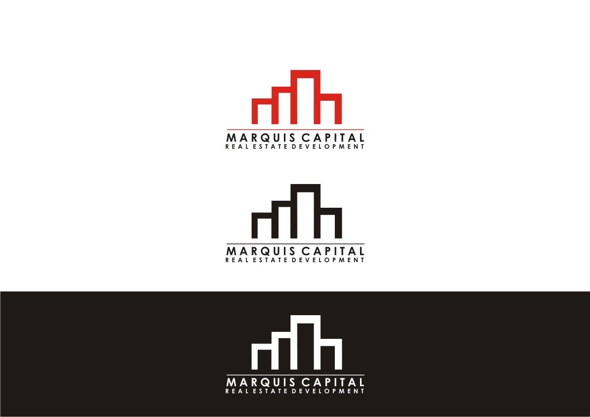 Logo Design by rgrider for FinEx Real Estate Investment, Inc. | Design #11590452