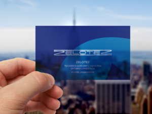 Business Card Design by Sandaruwan for this project | Design #11592469