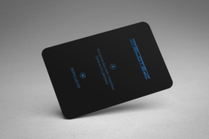 Business Card Design by anshtoyj for this project | Design: #11578498