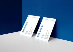 Business Card Design by JK18 for this project | Design: #11580283