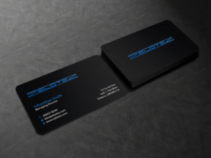 Business Card Design by Creations Box 2015 for this project | Design: #11587897
