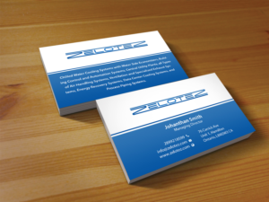 Business Card Design by Creations Box 2015 for this project | Design: #11587903