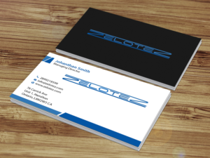 Business Card Design by Creations Box 2015 for this project | Design: #11587918