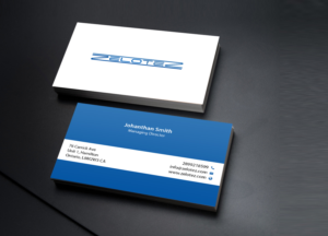 Business Card Design by Creations Box 2015 for this project | Design: #11587924